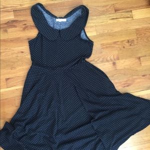 ModCloth Prairie Nice to See You Dress